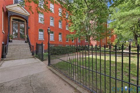 Tiny photo for 1443 Floyd Avenue #208, Richmond, VA 23220 (MLS # 2616266)
