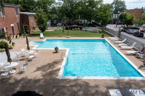 Tiny photo for 1443 Floyd Avenue #208, Richmond, VA 23220 (MLS # 2616266)