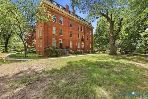 Tiny photo for 1443 Floyd Avenue #208, Richmond, VA 23220 (MLS # 2616266)