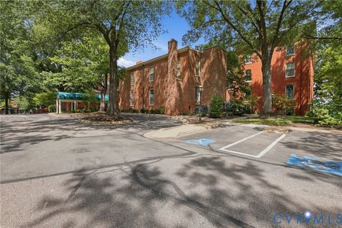 Tiny photo for 1443 Floyd Avenue #208, Richmond, VA 23220 (MLS # 2616266)
