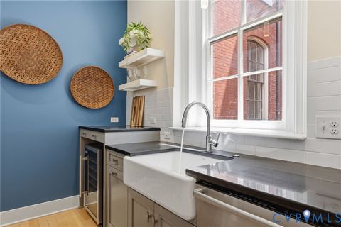 Tiny photo for 1443 Floyd Avenue #208, Richmond, VA 23220 (MLS # 2616266)