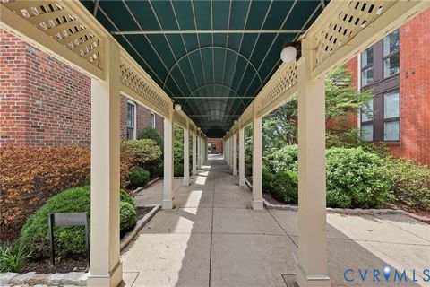 Tiny photo for 1443 Floyd Avenue #208, Richmond, VA 23220 (MLS # 2616266)