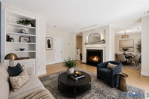 Tiny photo for 1443 Floyd Avenue #208, Richmond, VA 23220 (MLS # 2616266)