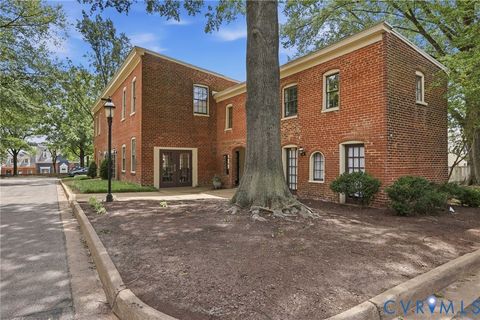 Tiny photo for 1443 Floyd Avenue #208, Richmond, VA 23220 (MLS # 2616266)