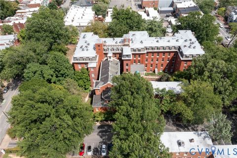 Tiny photo for 1443 Floyd Avenue #208, Richmond, VA 23220 (MLS # 2616266)
