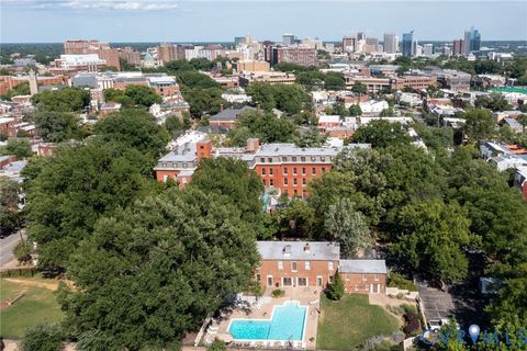 Tiny photo for 1443 Floyd Avenue #208, Richmond, VA 23220 (MLS # 2616266)
