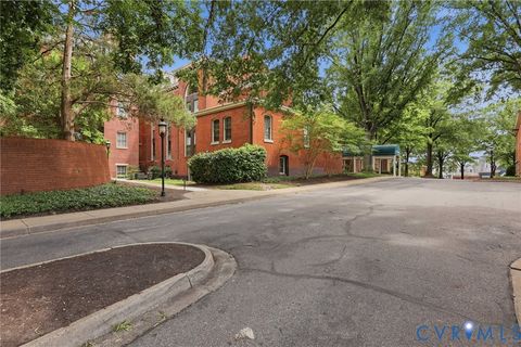 Tiny photo for 1443 Floyd Avenue #208, Richmond, VA 23220 (MLS # 2616266)
