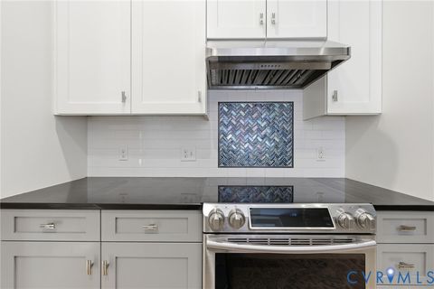 Tiny photo for 1443 Floyd Avenue #208, Richmond, VA 23220 (MLS # 2616266)