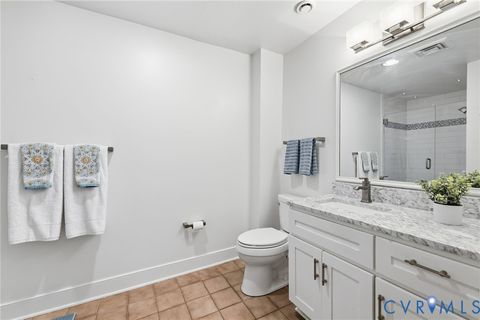 Tiny photo for 1443 Floyd Avenue #208, Richmond, VA 23220 (MLS # 2616266)