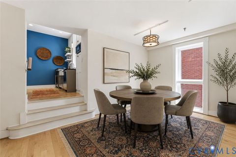 Tiny photo for 1443 Floyd Avenue #208, Richmond, VA 23220 (MLS # 2616266)