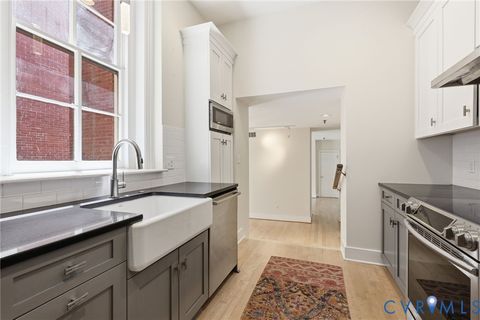 Tiny photo for 1443 Floyd Avenue #208, Richmond, VA 23220 (MLS # 2616266)