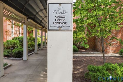 Tiny photo for 1443 Floyd Avenue #208, Richmond, VA 23220 (MLS # 2616266)