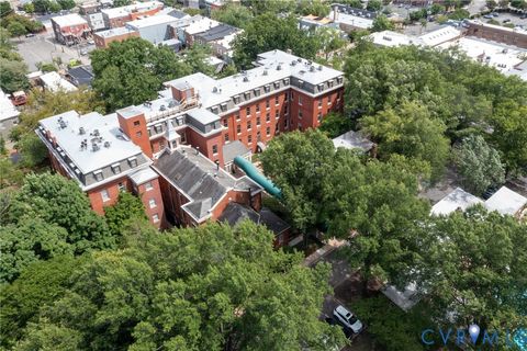 Tiny photo for 1443 Floyd Avenue #208, Richmond, VA 23220 (MLS # 2616266)