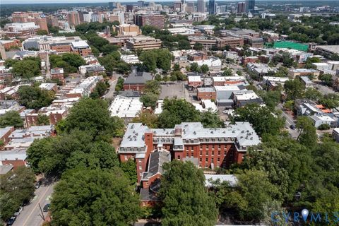 Tiny photo for 1443 Floyd Avenue #208, Richmond, VA 23220 (MLS # 2616266)