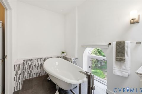 Tiny photo for 1443 Floyd Avenue #208, Richmond, VA 23220 (MLS # 2616266)