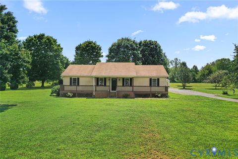 Tiny photo for 1146 Indian Valley Road, Heathsville, VA 22473 (MLS # 2602247)