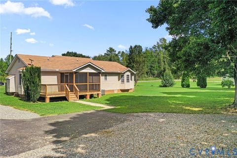 Photo of 1146 Indian Valley Road, Heathsville, VA 22473 (MLS # 2602247)