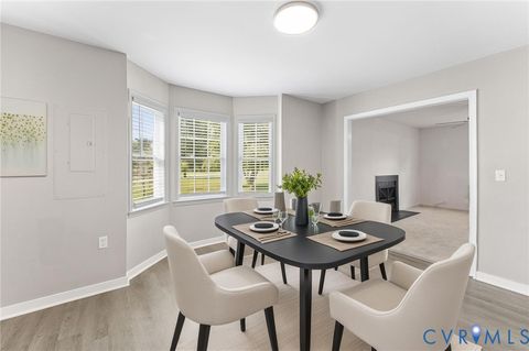 Tiny photo for 1146 Indian Valley Road, Heathsville, VA 22473 (MLS # 2602247)