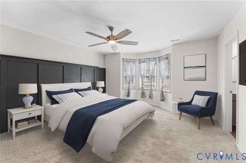 Tiny photo for 1146 Indian Valley Road, Heathsville, VA 22473 (MLS # 2602247)