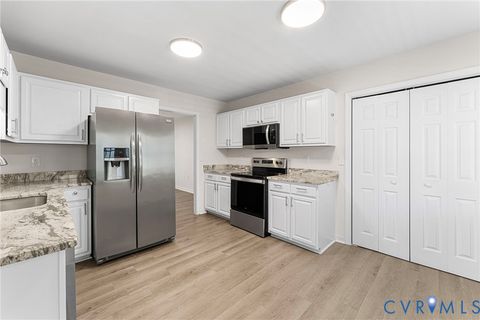 Tiny photo for 1146 Indian Valley Road, Heathsville, VA 22473 (MLS # 2602247)