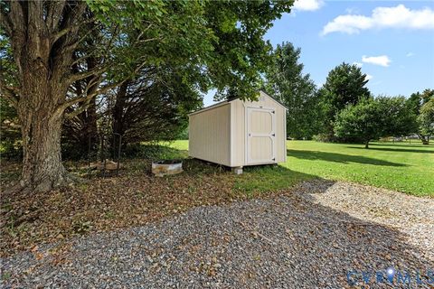 Tiny photo for 1146 Indian Valley Road, Heathsville, VA 22473 (MLS # 2602247)