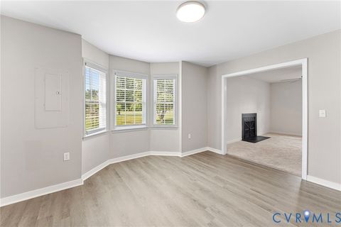 Tiny photo for 1146 Indian Valley Road, Heathsville, VA 22473 (MLS # 2602247)