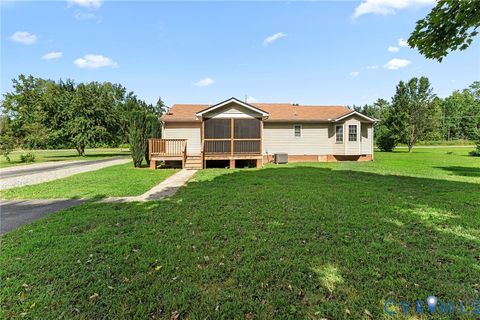 Tiny photo for 1146 Indian Valley Road, Heathsville, VA 22473 (MLS # 2602247)