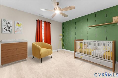 Tiny photo for 1146 Indian Valley Road, Heathsville, VA 22473 (MLS # 2602247)