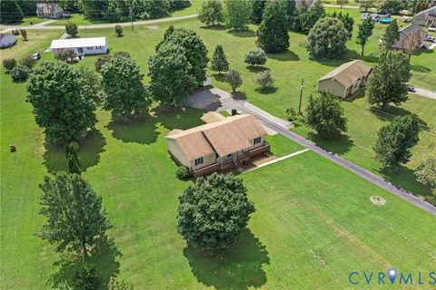 Tiny photo for 1146 Indian Valley Road, Heathsville, VA 22473 (MLS # 2602247)