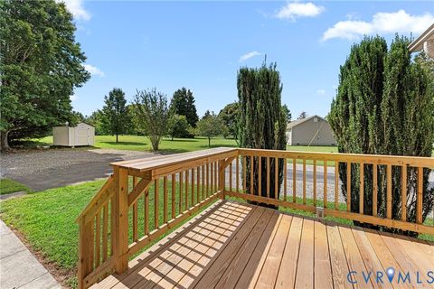 Tiny photo for 1146 Indian Valley Road, Heathsville, VA 22473 (MLS # 2602247)