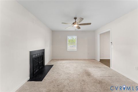 Tiny photo for 1146 Indian Valley Road, Heathsville, VA 22473 (MLS # 2602247)