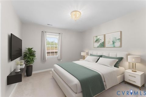 Tiny photo for 1146 Indian Valley Road, Heathsville, VA 22473 (MLS # 2602247)