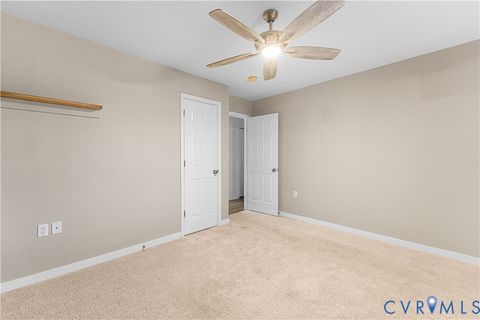 Tiny photo for 1146 Indian Valley Road, Heathsville, VA 22473 (MLS # 2602247)