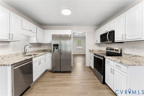 Tiny photo for 1146 Indian Valley Road, Heathsville, VA 22473 (MLS # 2602247)