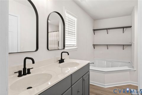 Tiny photo for 1146 Indian Valley Road, Heathsville, VA 22473 (MLS # 2602247)