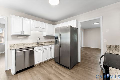 Tiny photo for 1146 Indian Valley Road, Heathsville, VA 22473 (MLS # 2602247)