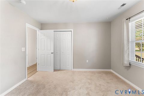 Tiny photo for 1146 Indian Valley Road, Heathsville, VA 22473 (MLS # 2602247)