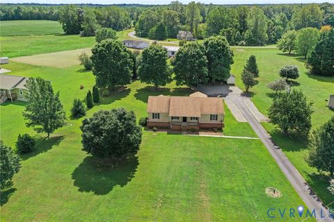 Tiny photo for 1146 Indian Valley Road, Heathsville, VA 22473 (MLS # 2602247)