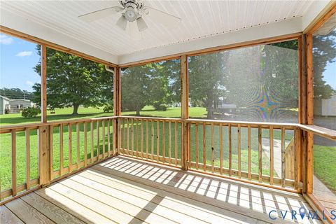 Tiny photo for 1146 Indian Valley Road, Heathsville, VA 22473 (MLS # 2602247)