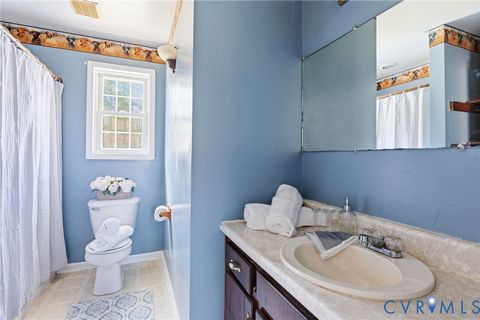 Tiny photo for 4946 Midway Road, Dinwiddie, VA 23833 (MLS # 2605807)