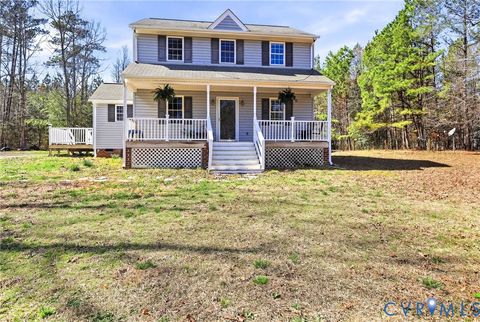 Photo of 4946 Midway Road, Dinwiddie, VA 23833 (MLS # 2605807)