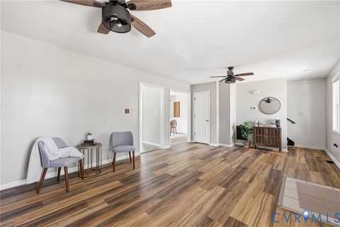 Tiny photo for 4946 Midway Road, Dinwiddie, VA 23833 (MLS # 2605807)