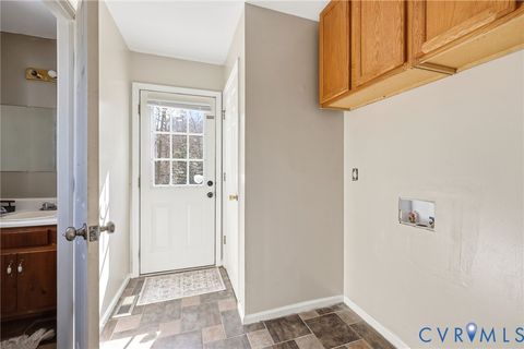 Tiny photo for 4946 Midway Road, Dinwiddie, VA 23833 (MLS # 2605807)