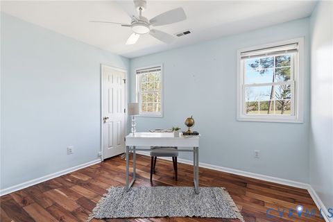 Tiny photo for 4946 Midway Road, Dinwiddie, VA 23833 (MLS # 2605807)