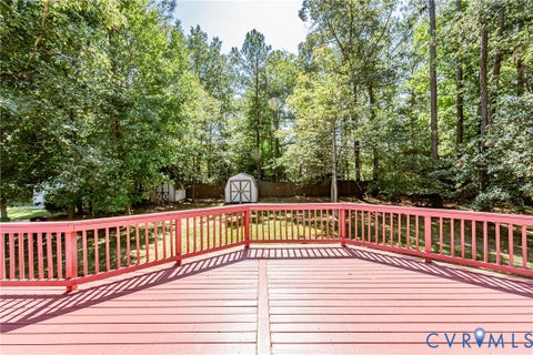 Tiny photo for 1905 Evanrude Court, Sandston, VA 23150 (MLS # 2625885)