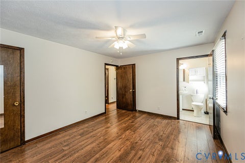 Tiny photo for 1905 Evanrude Court, Sandston, VA 23150 (MLS # 2625885)