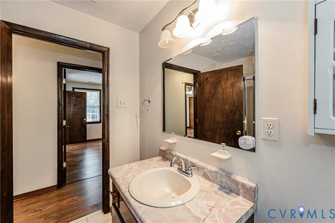 Tiny photo for 1905 Evanrude Court, Sandston, VA 23150 (MLS # 2625885)