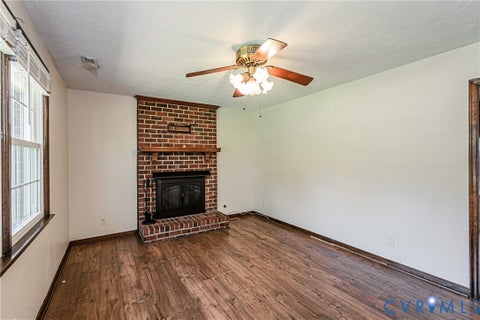 Tiny photo for 1905 Evanrude Court, Sandston, VA 23150 (MLS # 2625885)