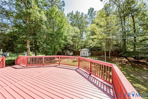 Tiny photo for 1905 Evanrude Court, Sandston, VA 23150 (MLS # 2625885)