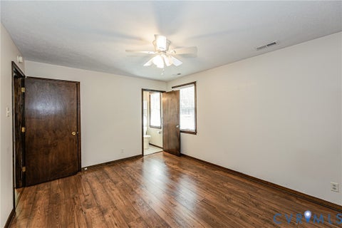 Tiny photo for 1905 Evanrude Court, Sandston, VA 23150 (MLS # 2625885)